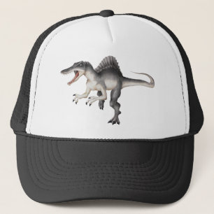 Casquette Spinosaurus