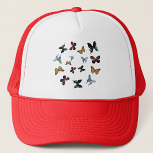 Casquette Spirale de joie