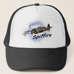 Casquette Spitfire
