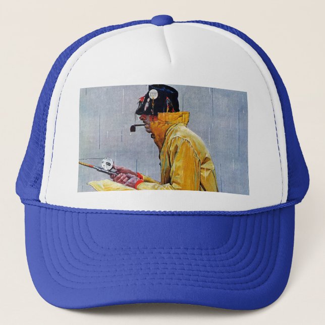 Casquette Sport (Devant)
