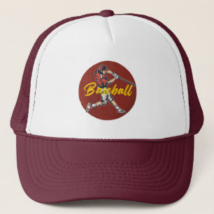 Casquette Sport de baseball