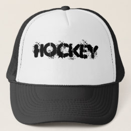 CASQUETTE SPORT DE HOCKEY