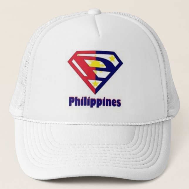 Casquette sport masculin chaud (Devant)