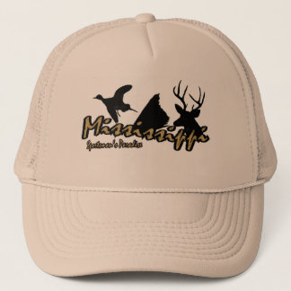 Casquette Sportif du Mississippi