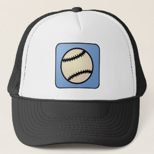 Casquette Sports de clipart (images graphiques) de bande