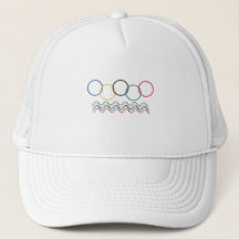 Sports Ring Unity – Global Athletic Spirit 