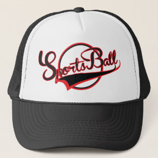 Casquette SportsBall