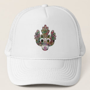 Casquette Sri Lanka