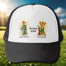 St. Andrew l'Apôtre / St. Jude Thaddeus Golf