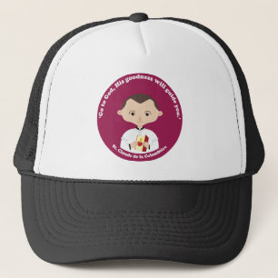 Casquette St. Claude La Colombiere