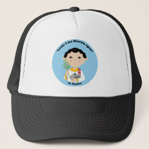 Casquette St Stephen