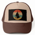 Stand Up Bass Shirt - Vintage musique rétro