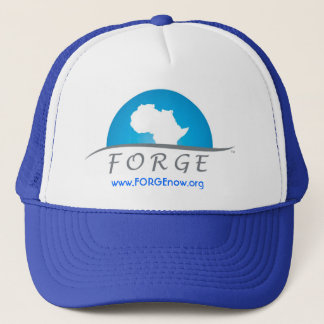 Casquette standard de maille de FORGE