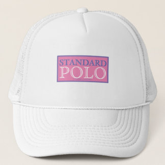 CASQUETTE STANDARD POLO