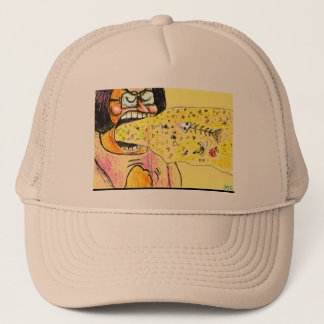 Casquette Staphny Spews Cap