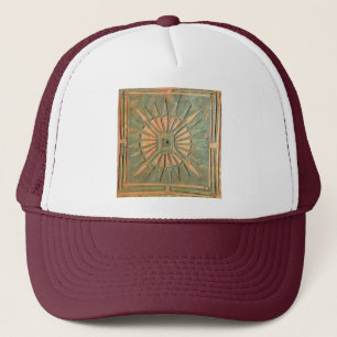 CASQUETTE STAR DU MATIN