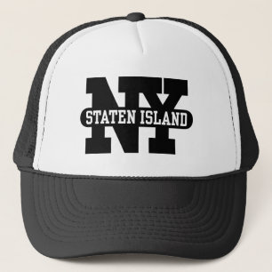 Casquette Staten Island NY