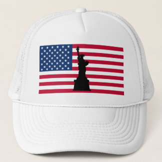 Casquette Statue de la liberté