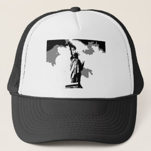 Casquette Statue de la Liberté New York