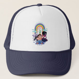 Casquette Steven Universe - Aimez-vous