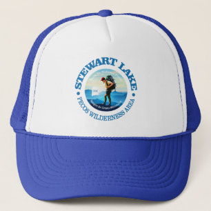 Casquette Stewart Lake (C)