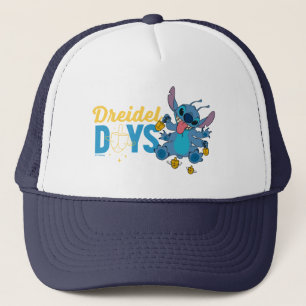 Casquette Stitch   Jours de rêve