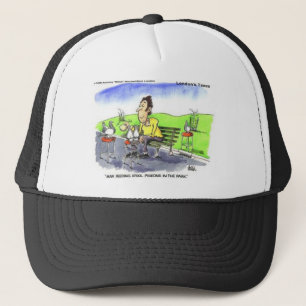 Casquette Stool Pigeons Drôle Cadeaux Tee - shirts et Objets