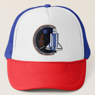CASQUETTE STS-80
