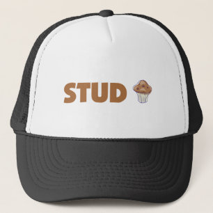 Casquette Stud Muffin