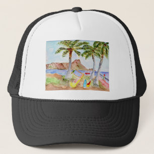 Casquette Stupéfaction de Diamondhead