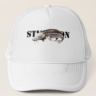 Casquette Sturgeon