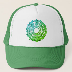 CASQUETTE STYLE ART ET DESIGN CAP 