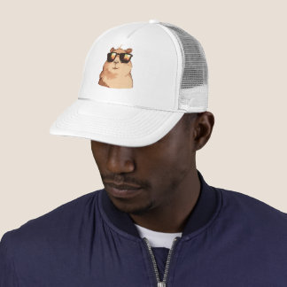 Casquette Style Chic – Élégance Moderne et Look In