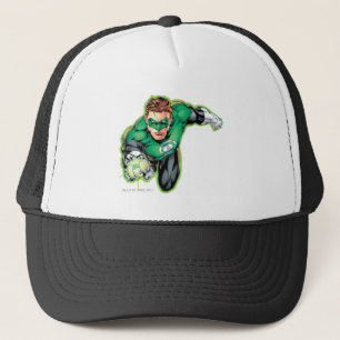 Casquette Style comique - anneau dans l'avant
