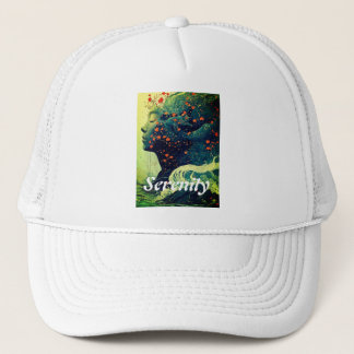 Casquette Style Victo ngayi