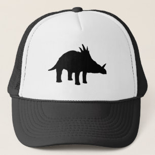 Casquette Styracosaurus Dino Dinosaur