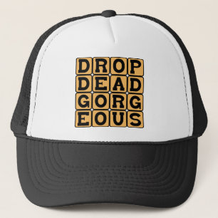 Casquette Sublime, Magnifique