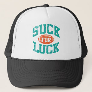 Casquette Sucez pour la chance