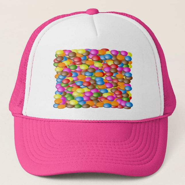 Casquette Sucrerie (Devant)