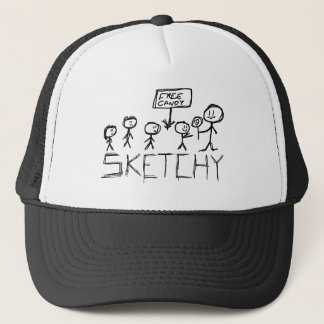 Casquette Sucrerie-Casquette libre