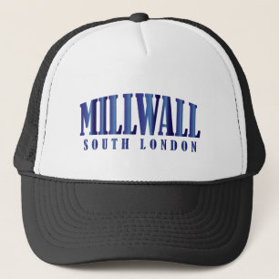 Casquette Sud de Londres de Millwall
