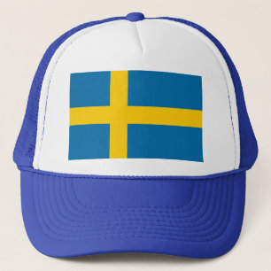 Casquette Suède
