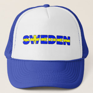 Casquette Suède
