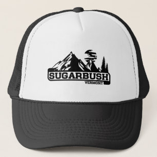 Casquette Sugarbush Vermont