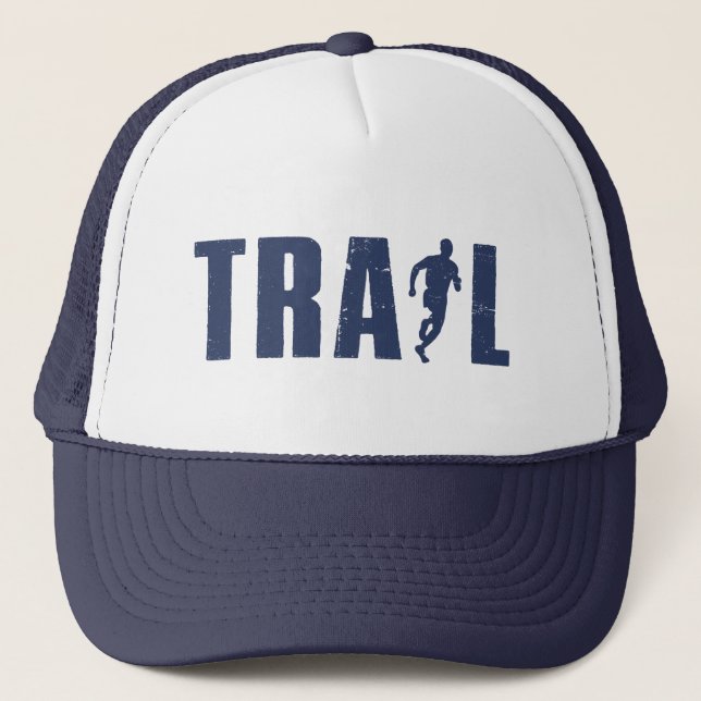 Casquette Suivi en cours (Devant)