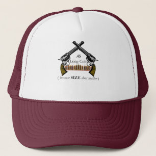 Casquette Sujets de TAILLE !
