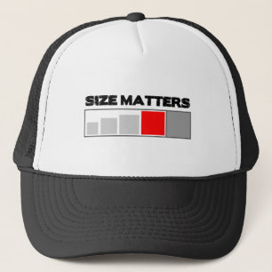 Casquette Sujets de taille - substance de Geocaching
