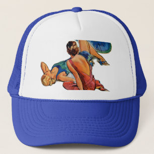 Casquette Sunbathers