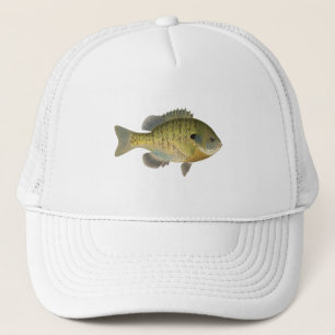 Casquette Sunfish de poisson de soleil - brème