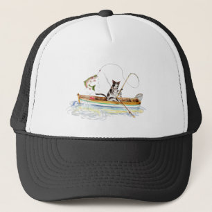 Casquette Super Catch !